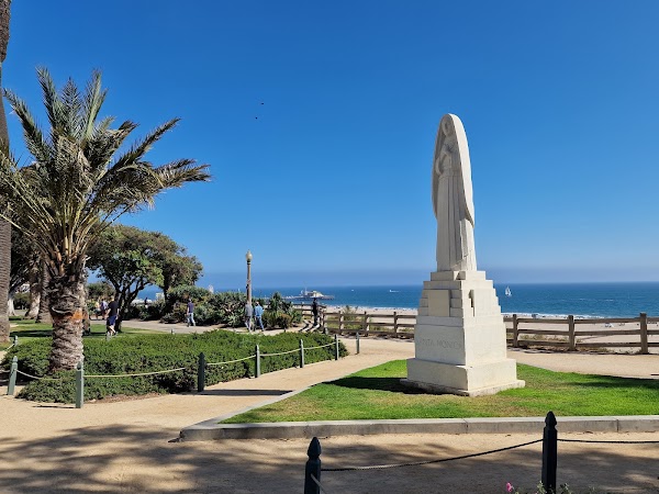 Palisades Park 3