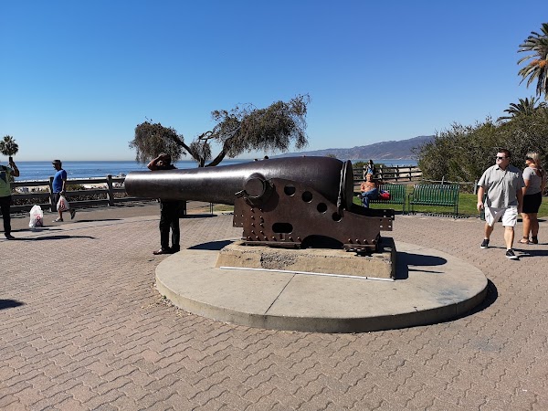 Palisades Park 2