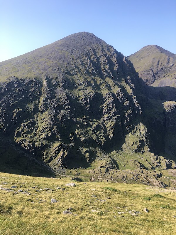 Brother O'Shea's Gully 5