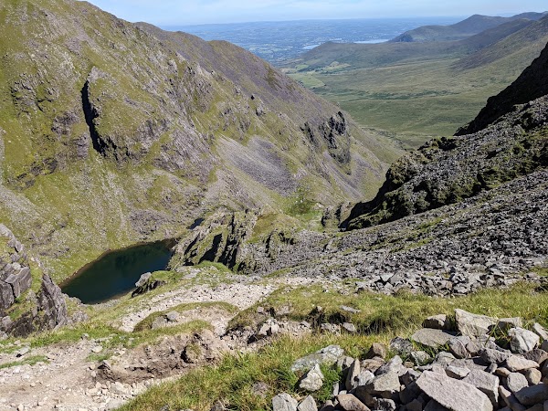 Brother O'Shea's Gully 2