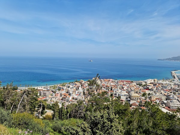Bochali 1