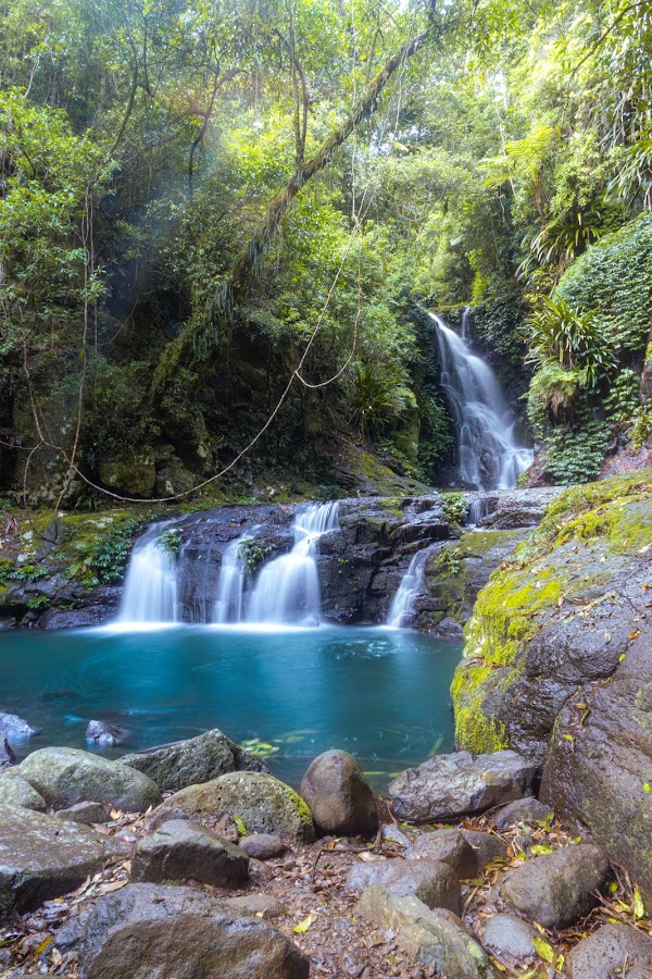 Elabana Falls