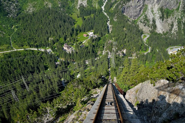 Gelmerbahn 4