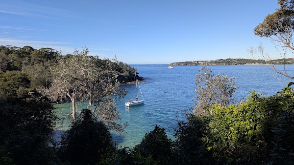Georges Head Battery