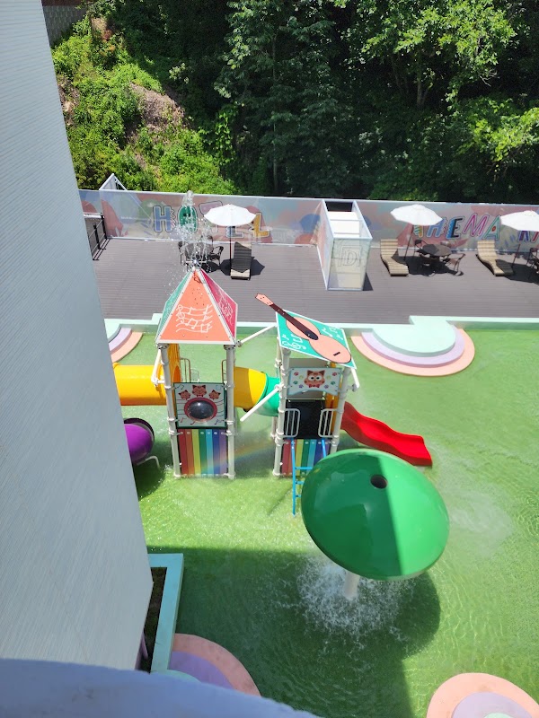 [Korea] Hotels with kids 21