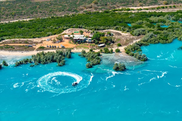 Willie Creek Pearl Farm