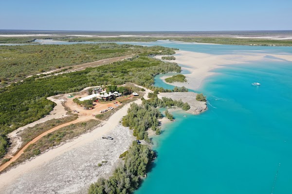 Willie Creek Pearl Farm 5