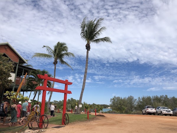 Willie Creek Pearl Farm 3