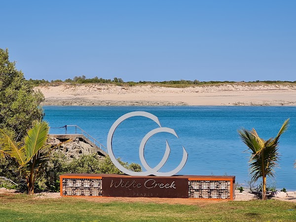 Willie Creek Pearl Farm 2