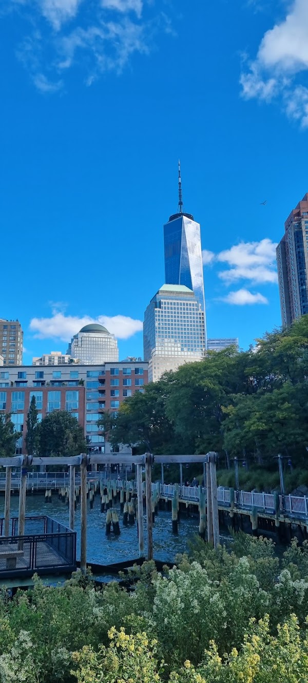 World Trade Center 1