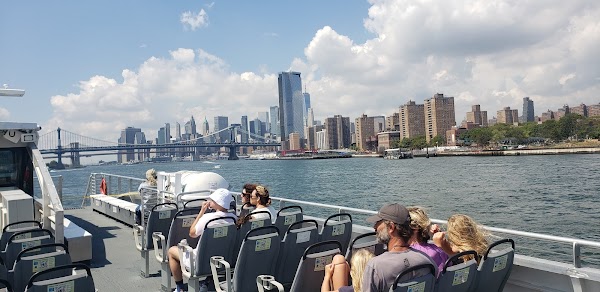 World Trade Center 5