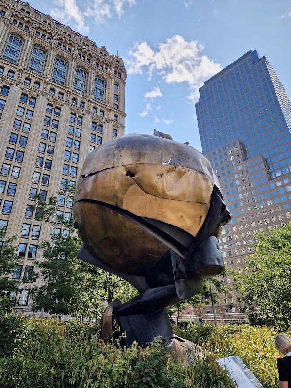 World Trade Center 4