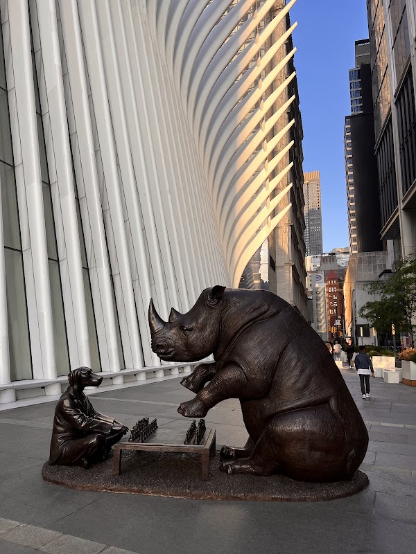 World Trade Center 3