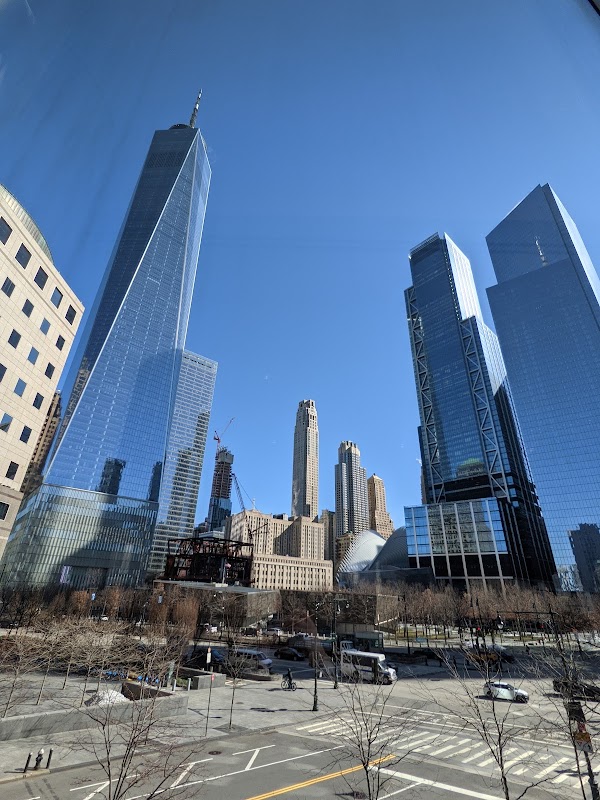 World Trade Center 2