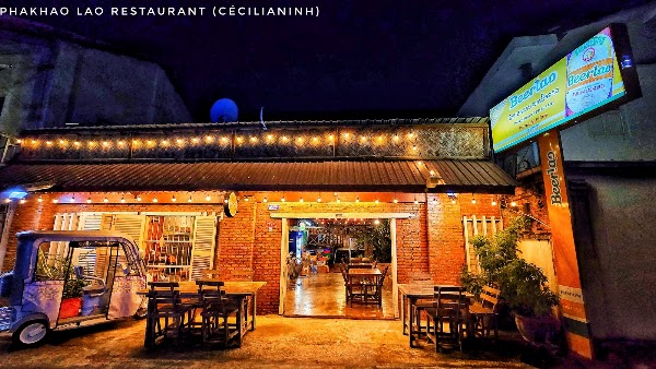 Phakhao Lao Restaurant 1