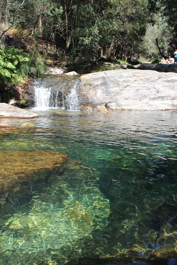 Cascata do Pincho 5