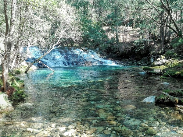 Cascata do Pincho 4