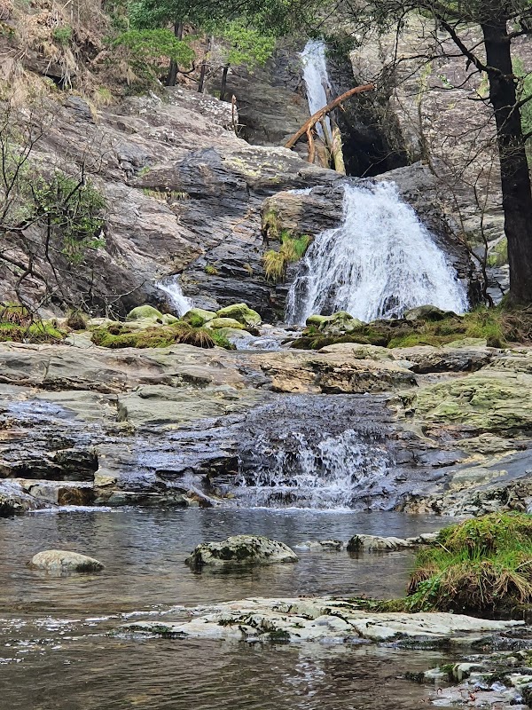 Cascata do Pincho 3