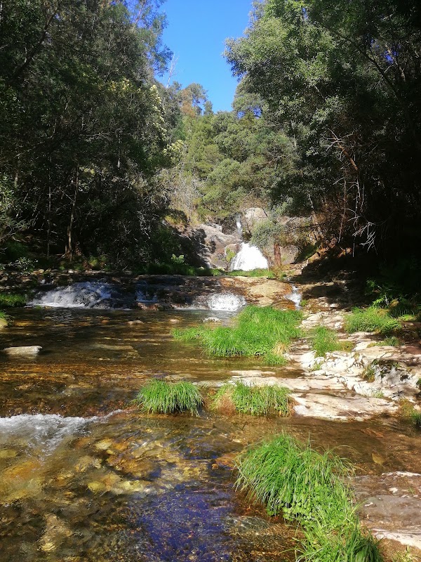 Cascata do Pincho 2