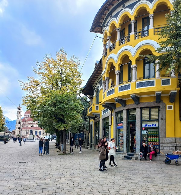 Korçë 1