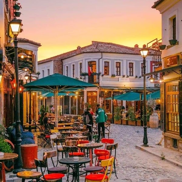 Korçë 5
