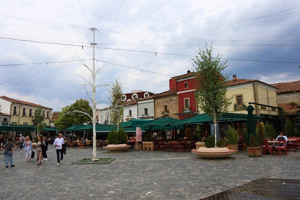 Korçë 4