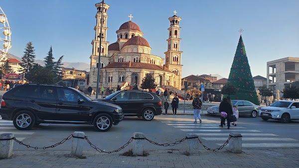 Korçë 2