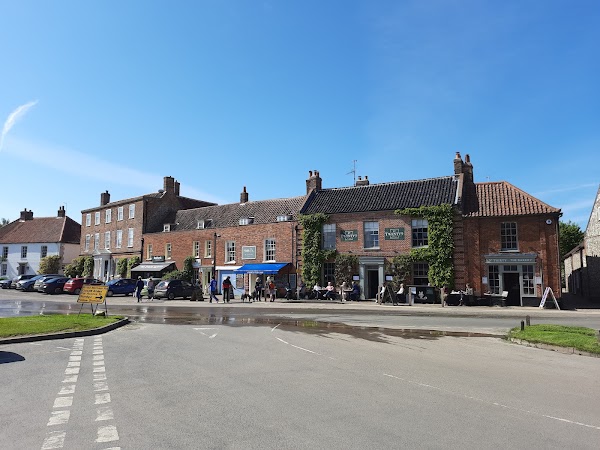 Burnham Market 1