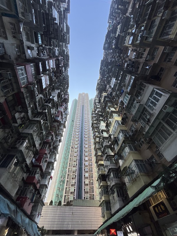 Hong Kong