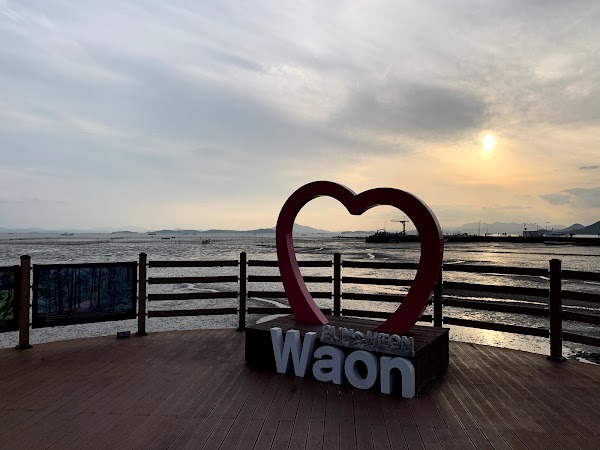 Waon Beach 4
