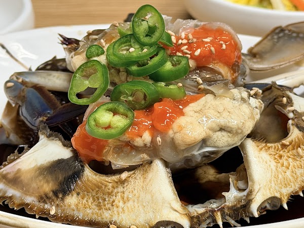 Jinmi Sikdang 4