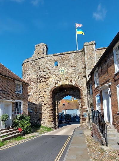 Landgate 1