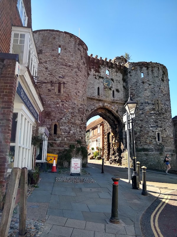 Landgate 4