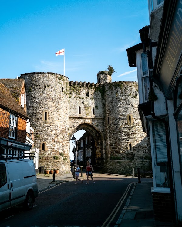 Landgate 2