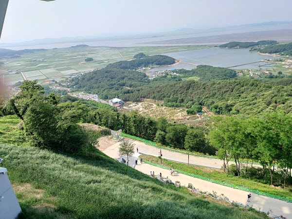 화개산 모노레일 5