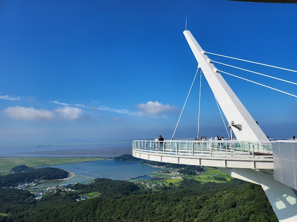 화개산 모노레일 4