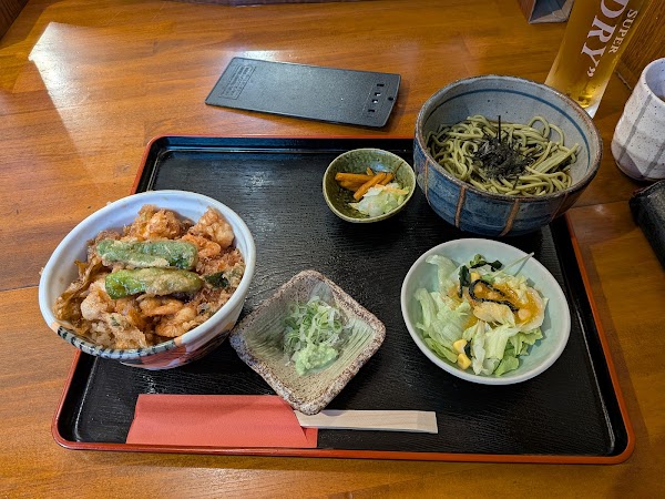 Senriki 4