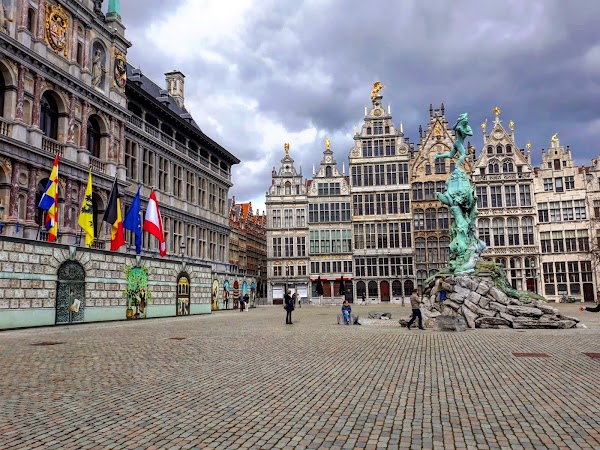 Grote Markt