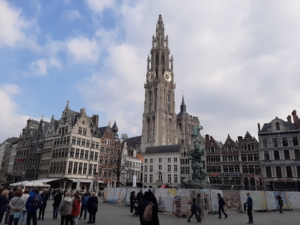 Grote Markt 5