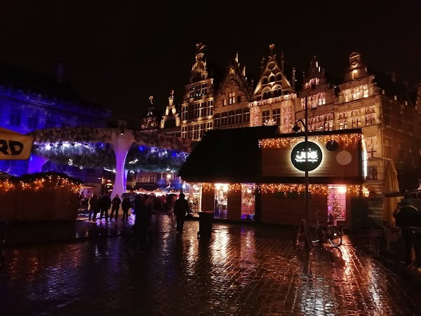 Grote Markt 4