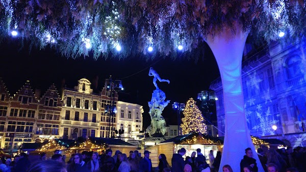 Grote Markt 2