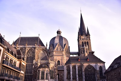 Aachen Cathedral