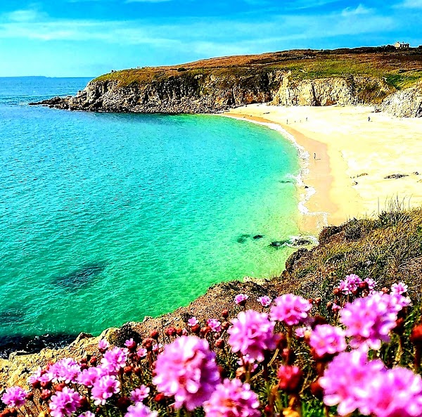 Pointe de Corsen
