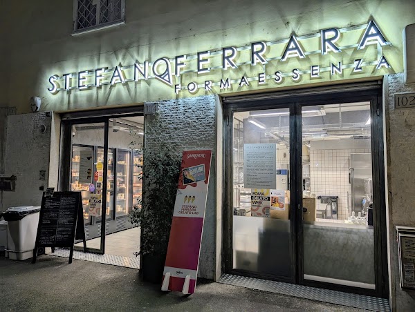 Formaessenza 1