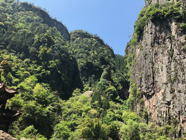 Baizhangji