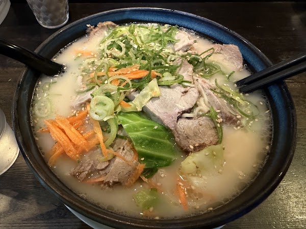 Kyoto Shoryu 3