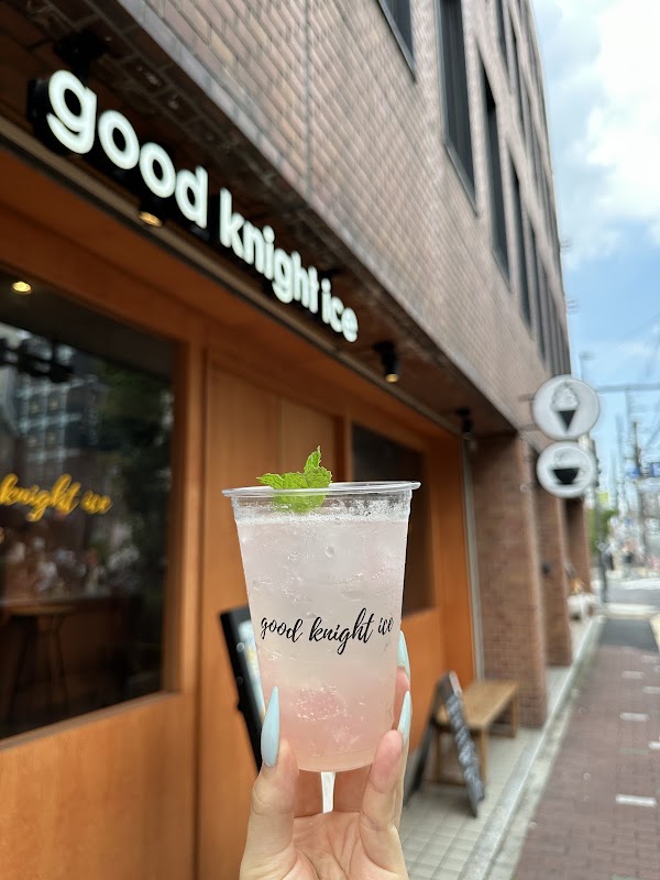 good knight ice NARA 5