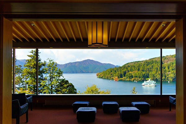 Narukawa Art Museum