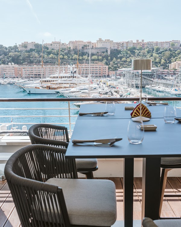Equivoque - Exclusive Rooftop Terrace - Principaute de Monaco