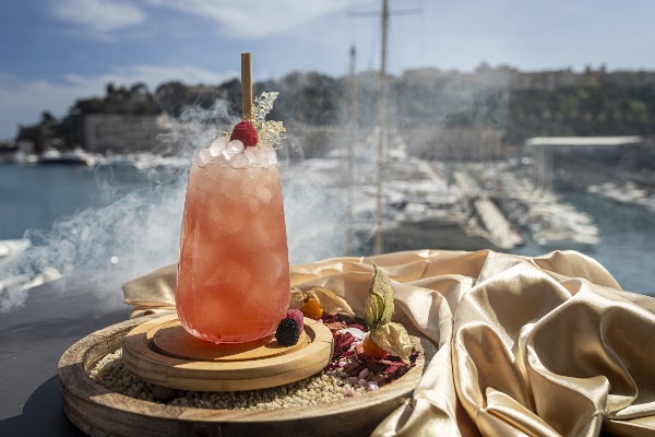 Equivoque - Exclusive Rooftop Terrace - Principaute de Monaco 5
